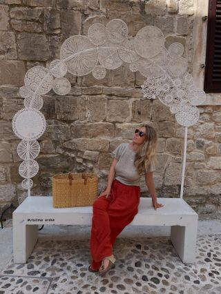 Lněné tuniky 🌞 Ideální pro horké letní dny, kdy potřebujeme sáhnout po něčem lehkém a vzdušném. ✨ fungují jako pohodlné...